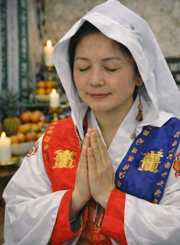 벼락대신